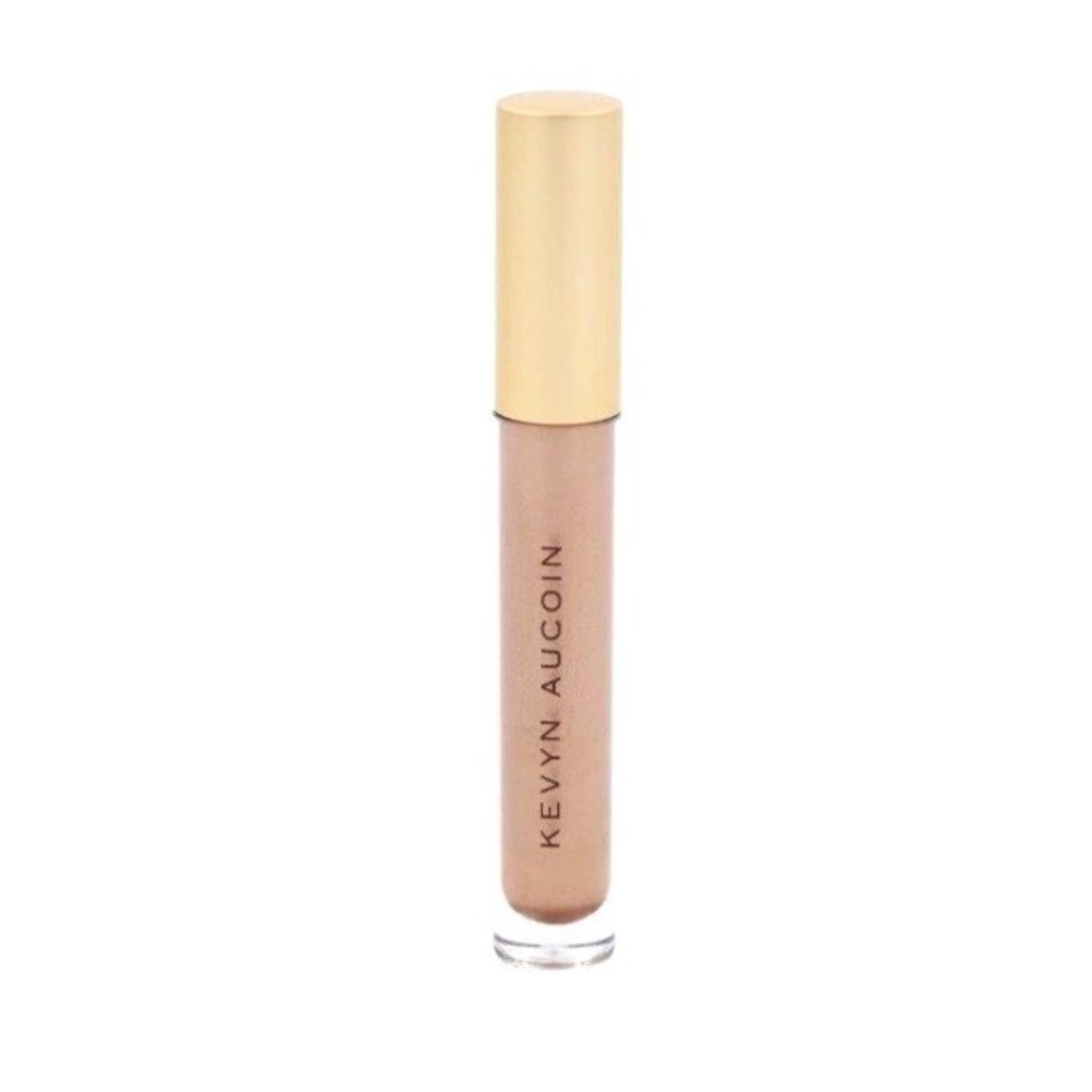 Kevyn Aucoin - The Molten Lip‎ Color - Copper - 4.12 ml / .14 oz